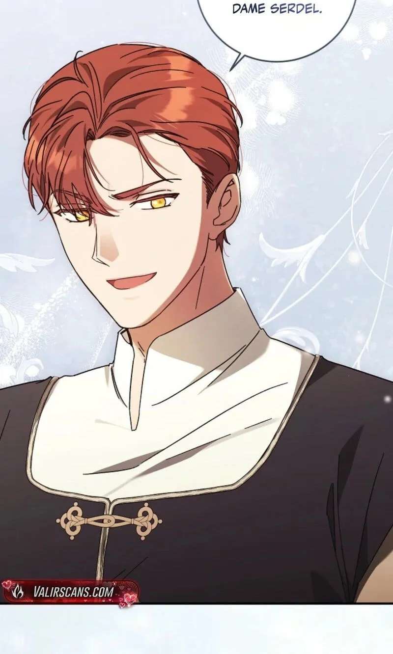 The Young Lady Who Broke Her Engagement Is Only Obsessed With the Ending Chapter 100 - page 71
