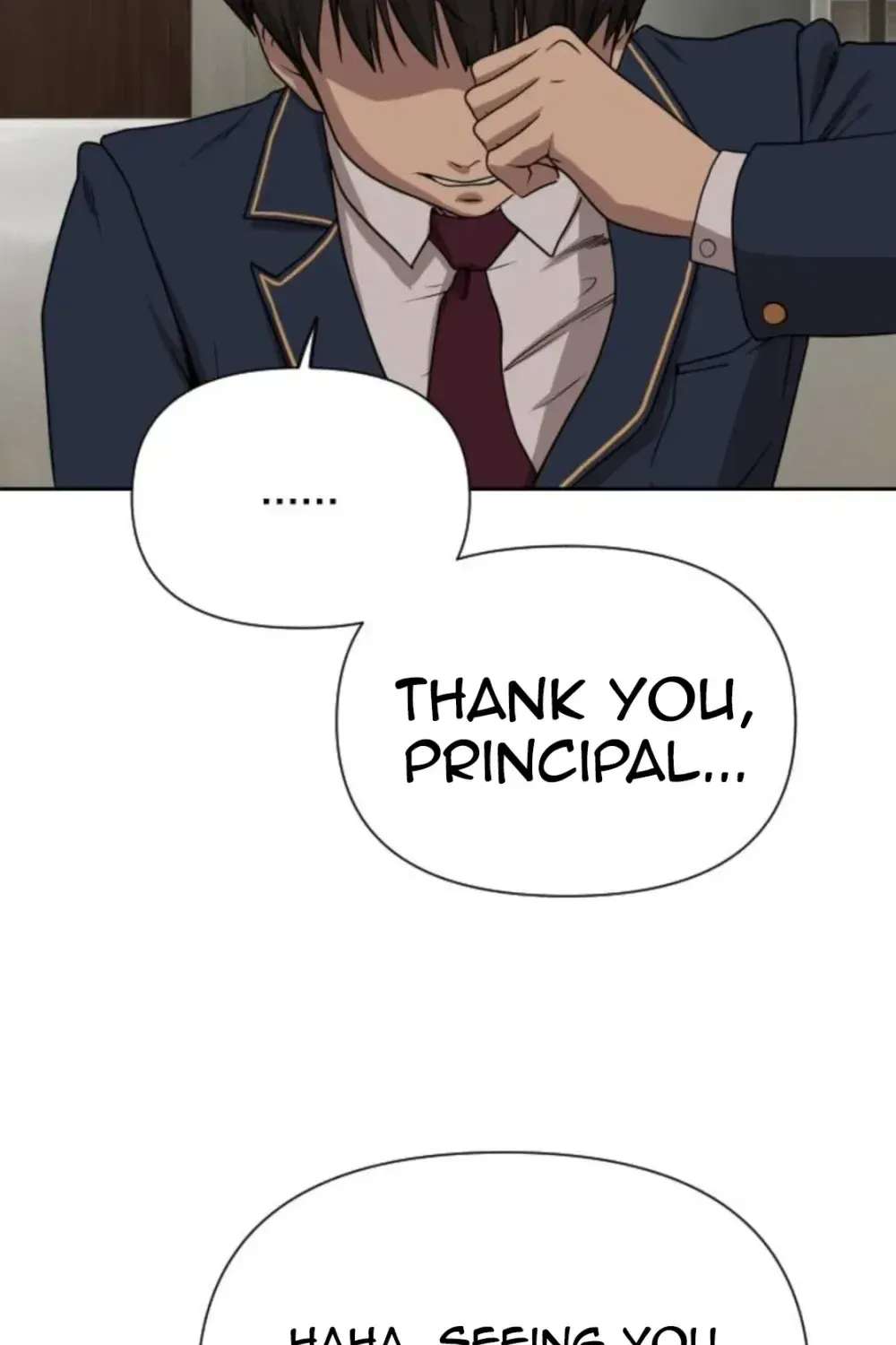 Winning With Drawings Chapter 4 - page 135