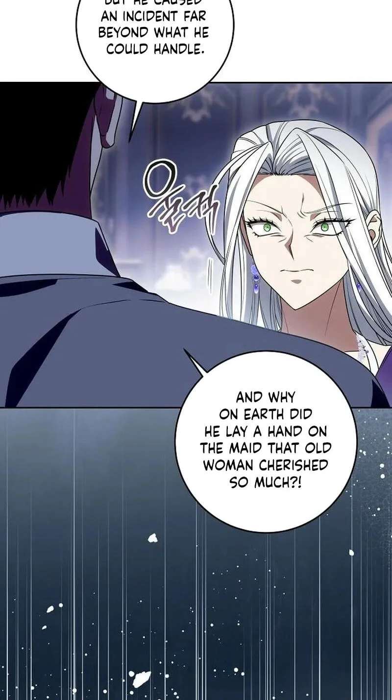The Price Is Your Everything Chapter 124 - page 49