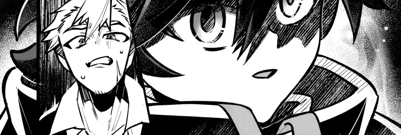 That Child, the Legendary Sword Saint. Chapter 1 - page 66