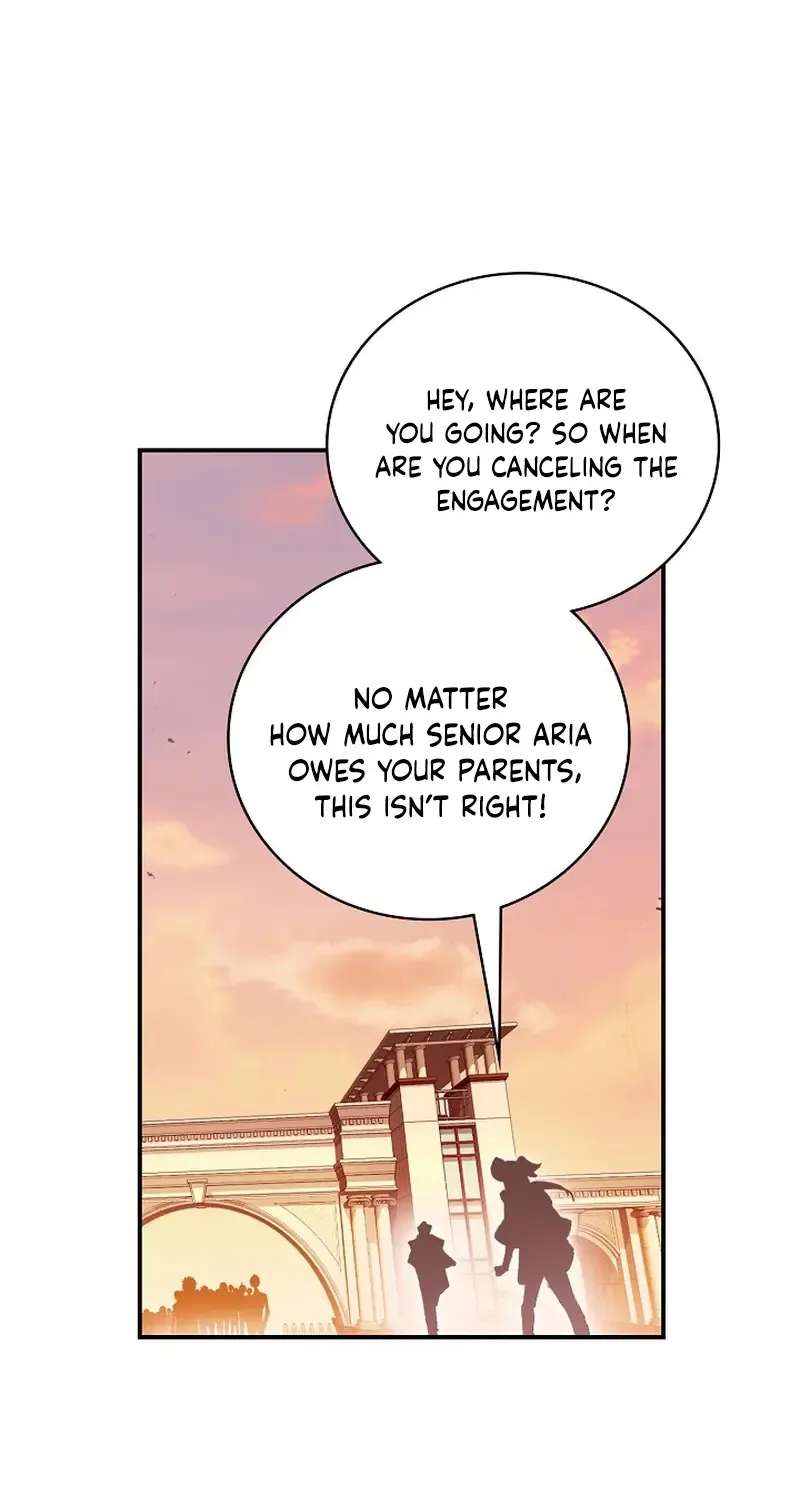 Core All-Master: Breaking Limits on the Path of Kings Chapter 2 - page 27
