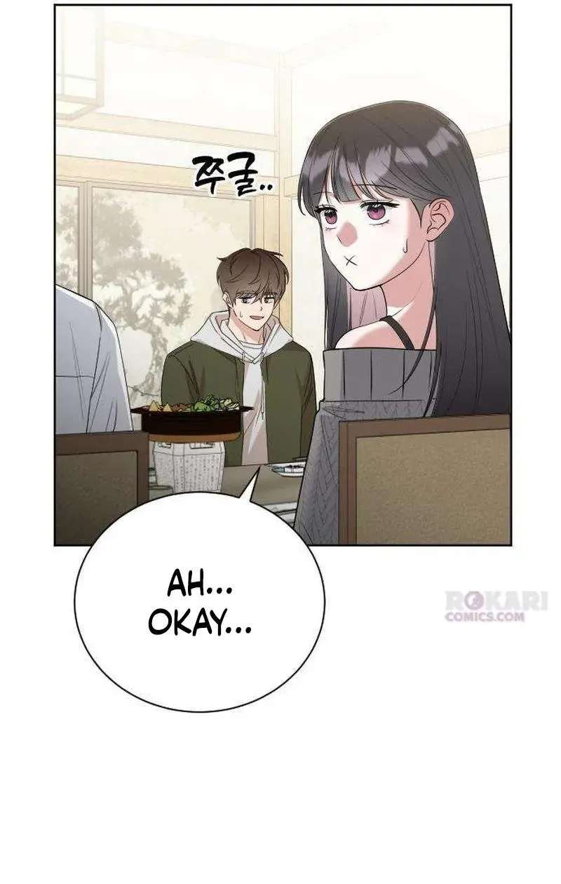 We're not a Couple! Chapter 3 - page 63