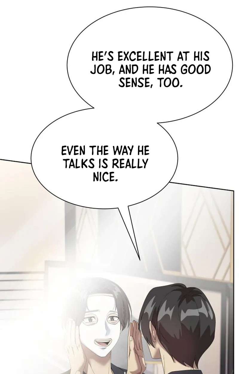 Becoming A Legendary Ace Employee Chapter 154 - page 12