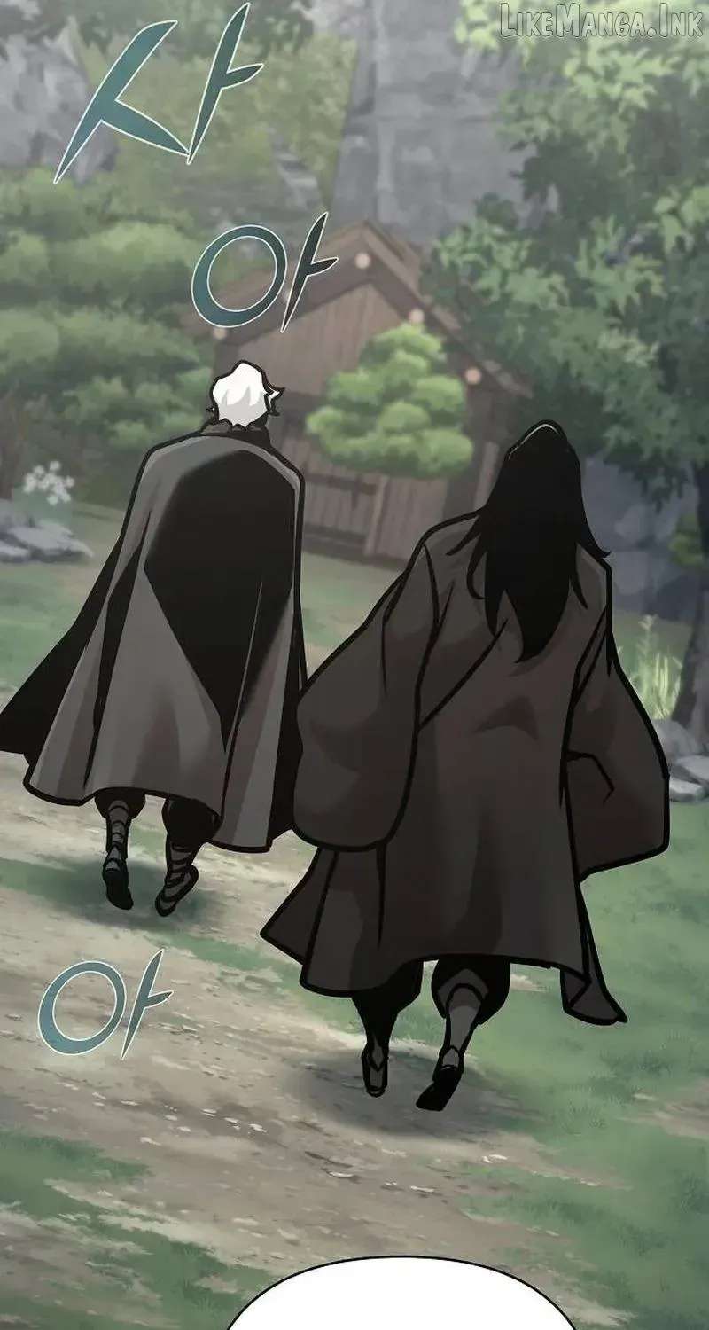 The Suspicious Boy Is One of the World's Top Ten Masters Chapter 130 - page 94