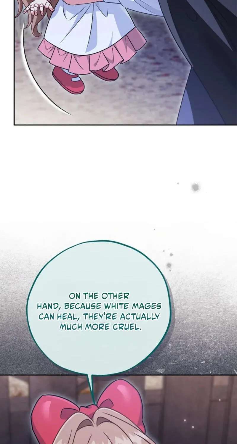 I Will Become The Villain’s Poison Taster Chapter 110 - page 6