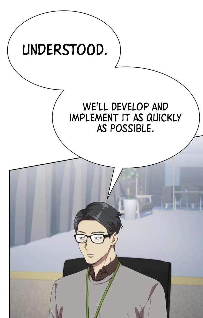 Become a Legend as an All-Rounder Chapter 153 - page 33