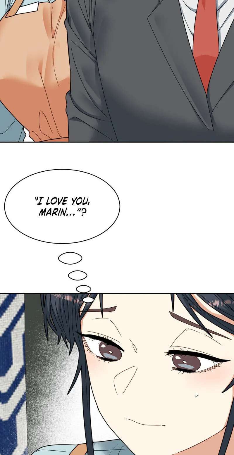 Flower Beggar Chapter 19 - page 2