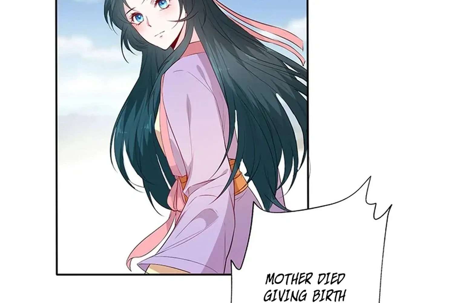 Nam Goong Sae Ga Prince Chapter 10 - page 11