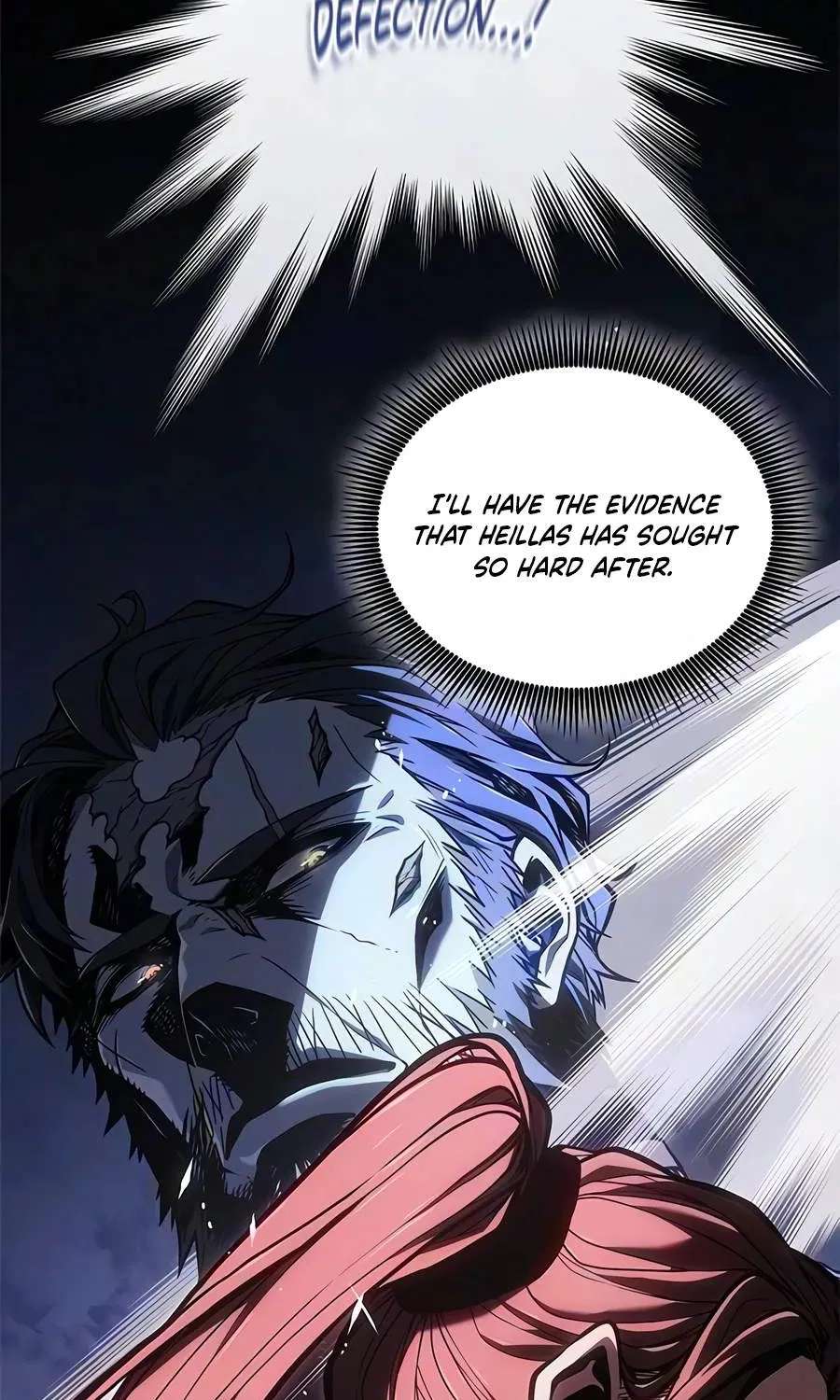 Bad Born Blood Chapter 98 - page 114