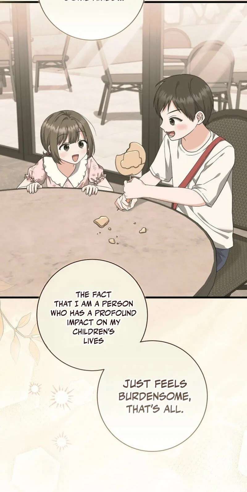 Welcome to the Dungeon Hotel Chapter 108 - page 69