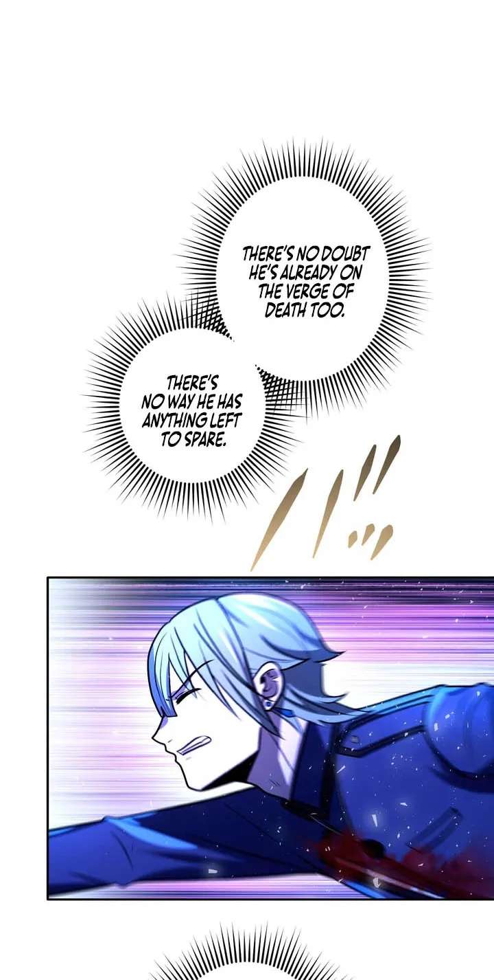 Hidden Class Gravity User Chapter 213 - page 15