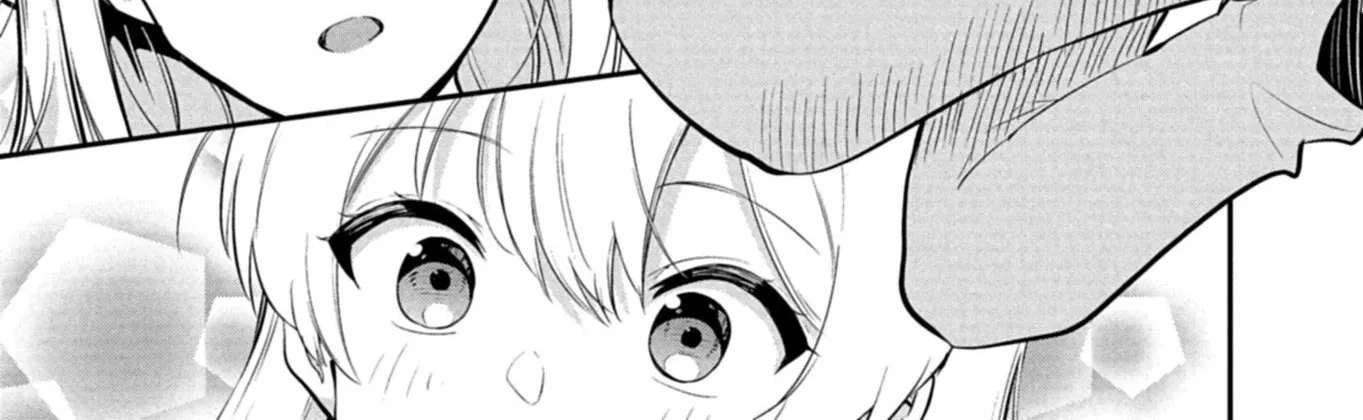 My Younger Female Instructor Scolded Me Again Today Chapter 3.2 - page 5