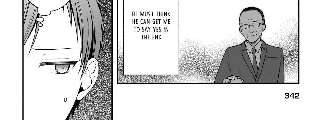 Kanojo o Dere Saseru Houhou o, Shourai Kekkon Suru Ore dake ga Shitteiru Chapter 3 - page 10