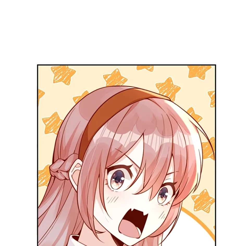 The Way My Nemesis Looks At Me Is Slowly Shifting Chapter 13 - page 35