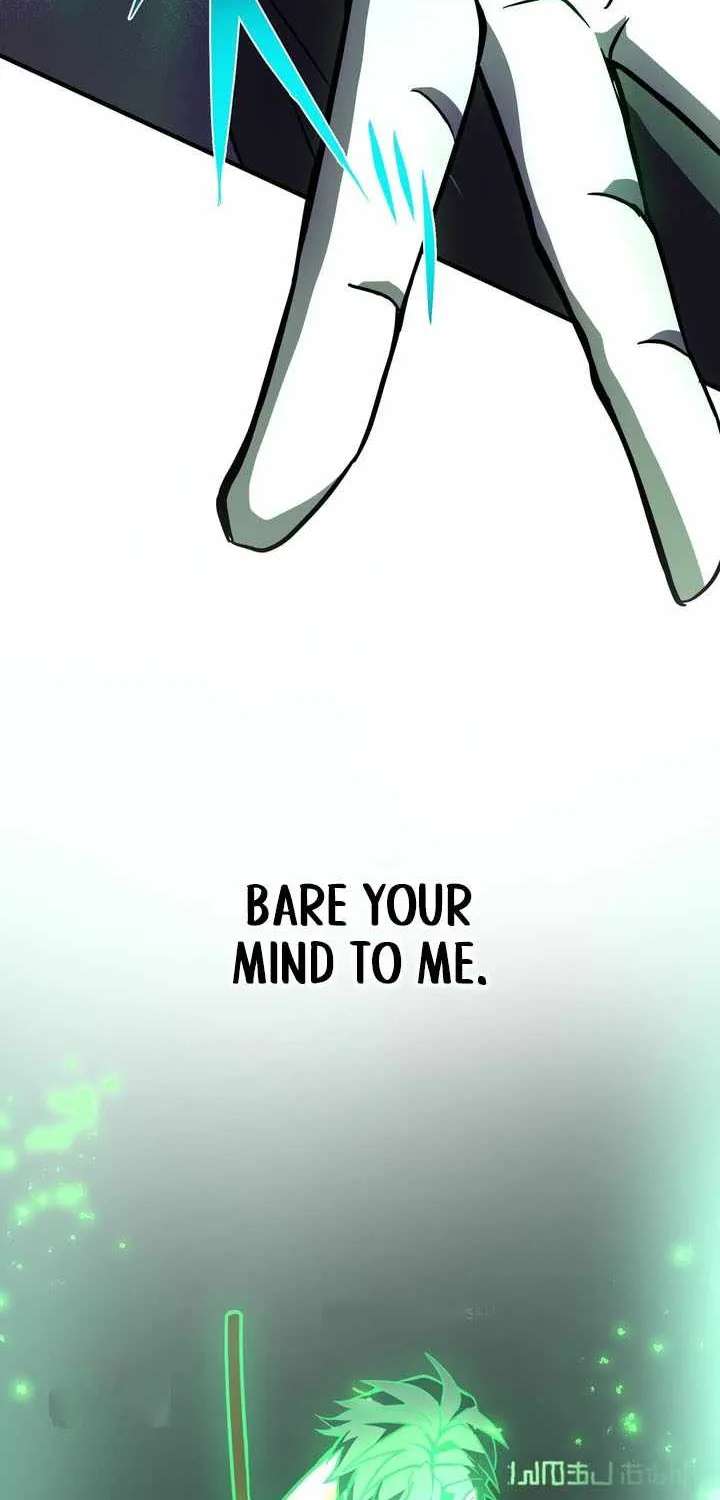 The Underworld Transcendent Is Unrivaled at the School——! Chapter 50 - page 38
