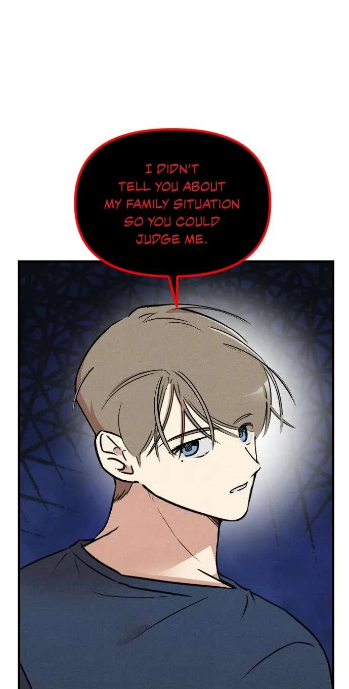 Simply Immature Chapter 4 - page 22