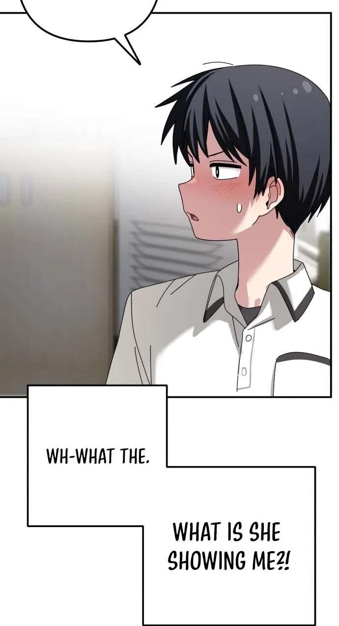 Black but Pure White Chapter 1 - page 27