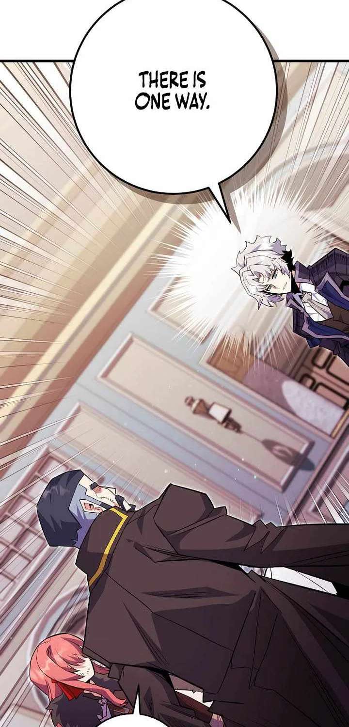 Reincarnated As A Genius Prodigy Of A Prestigious Family Chapter 107 - page 33