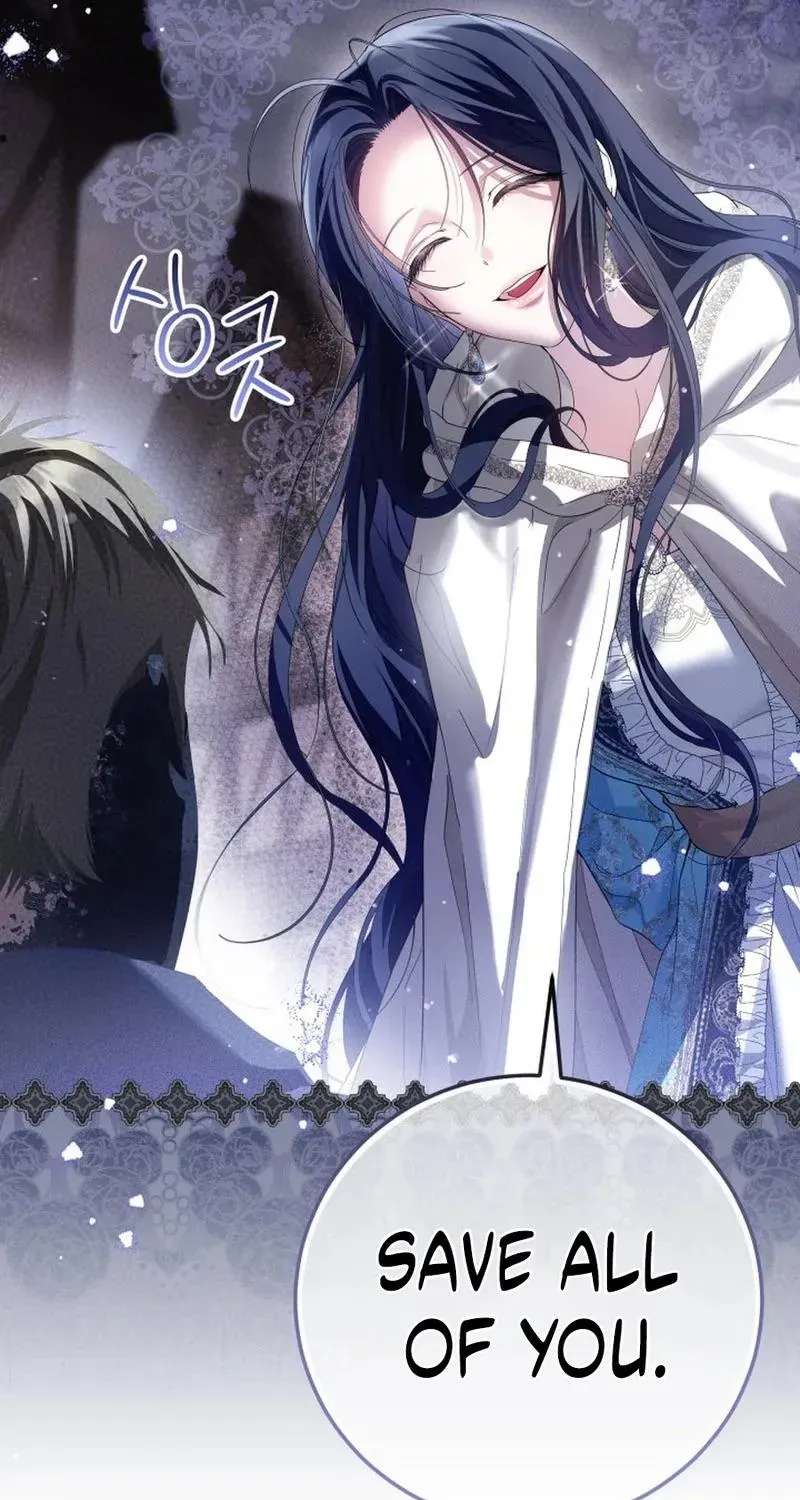 The Princess Stans in Secret Chapter 87 - page 20
