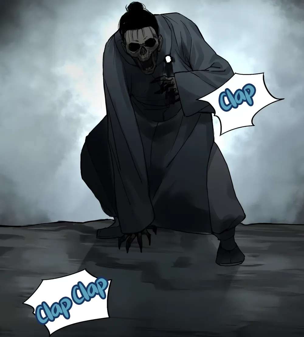 Laws of the Inner Palace Chapter 3 - page 61