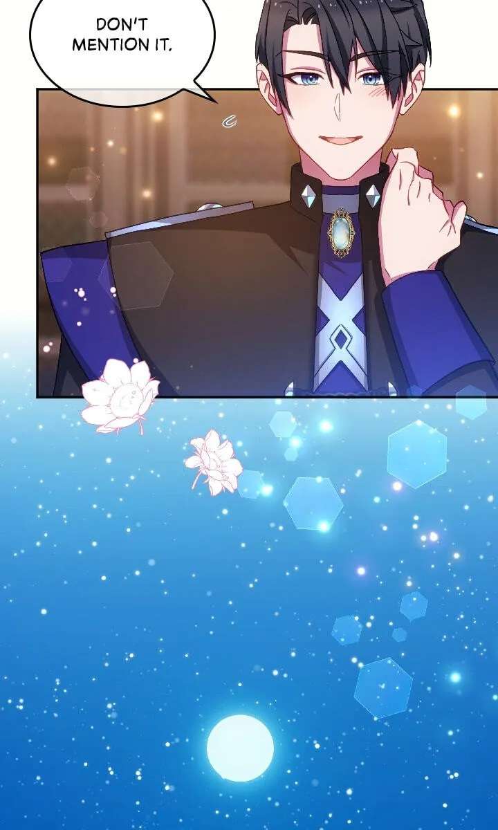 As A Reincarnated Villainess And A Single Mother, I’ve Secured The Love Route! Chapter 62 - page 56