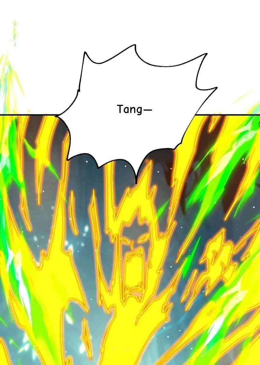I Am Undercover Agent In The Demon World Chapter 87 - page 47