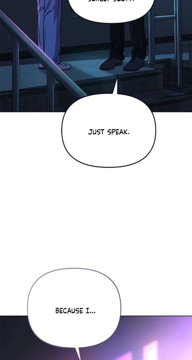 Love Rehab for a Gangster Chapter 54 - page 47