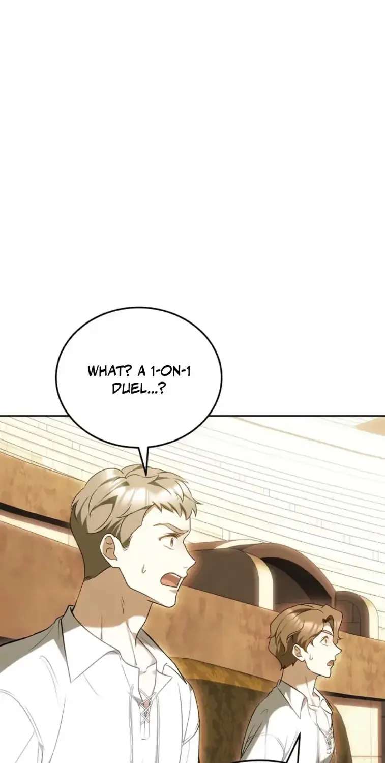 Vote for Your Knight! Chapter 11 - page 26
