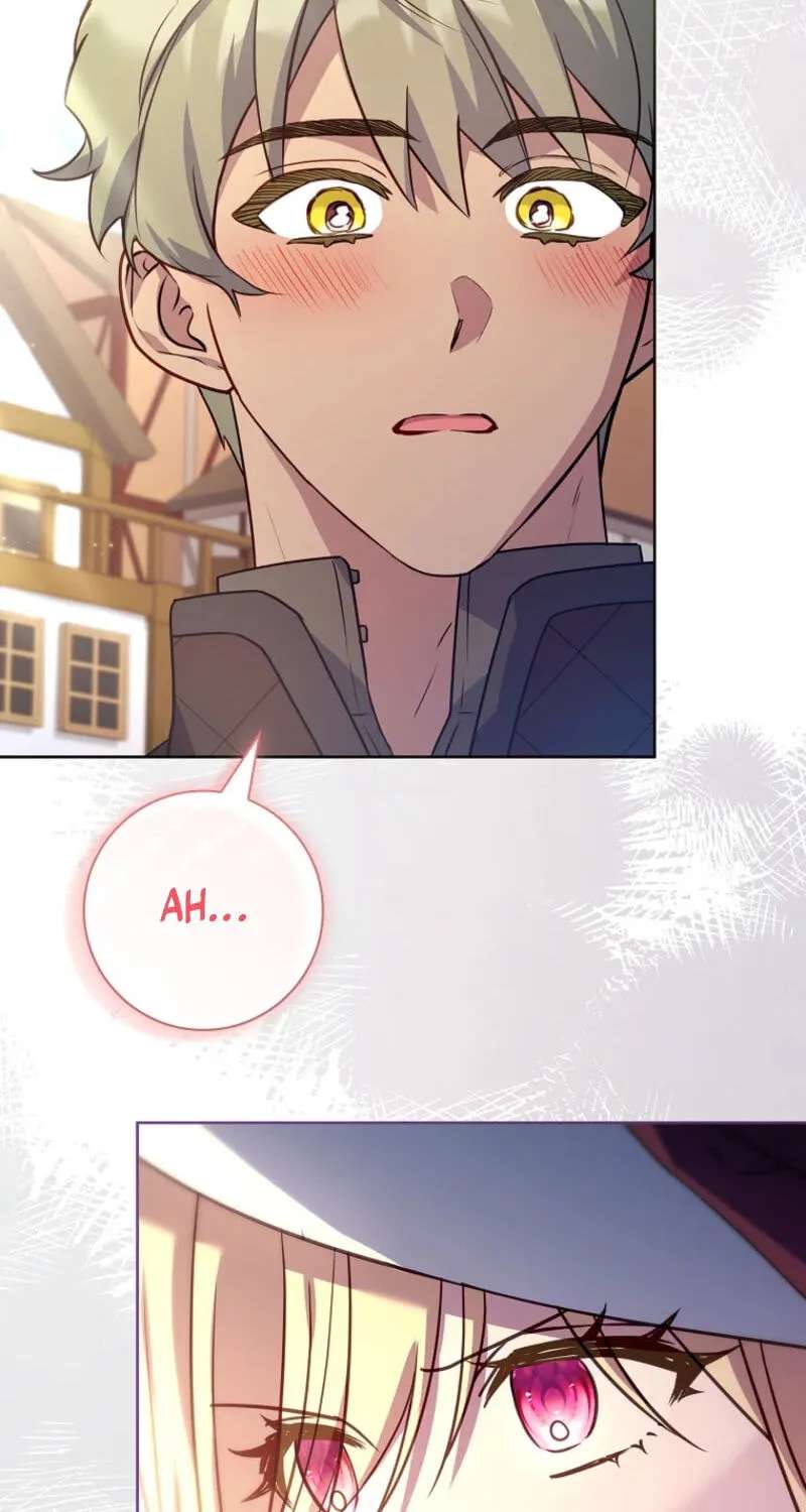 Darling, Why Can't We Divorce? Chapter 100 - page 28