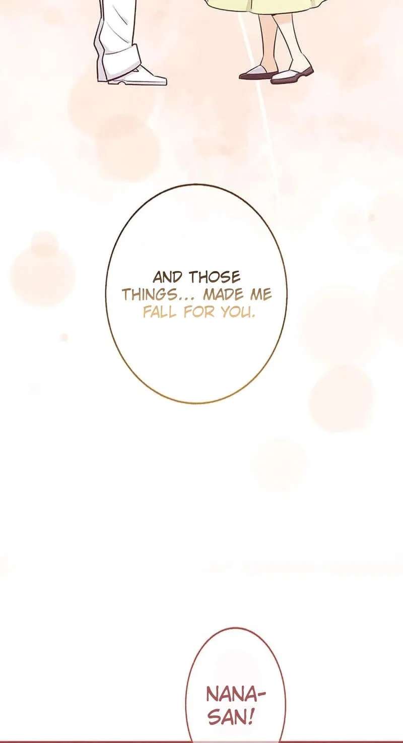 Oshi to no Doukyo ga Touto Sugimasu! Chapter 34 - page 34