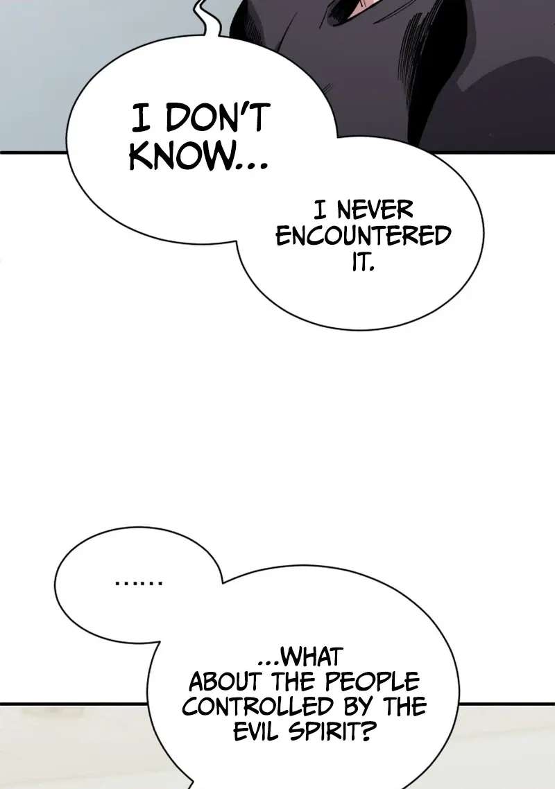 Rebirth of the Blood Demon: The Cursed Tanker's Trial Chapter 64 - page 140