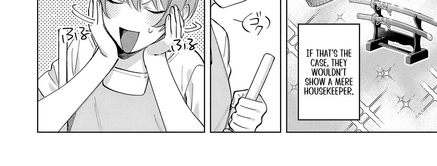 Our Slightly Offbeat Love Story Chapter 8 - page 5