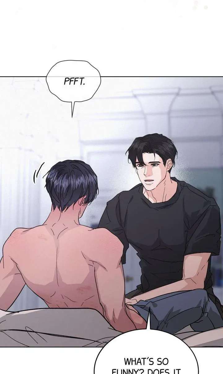 Off The Record Chapter 40 - page 60