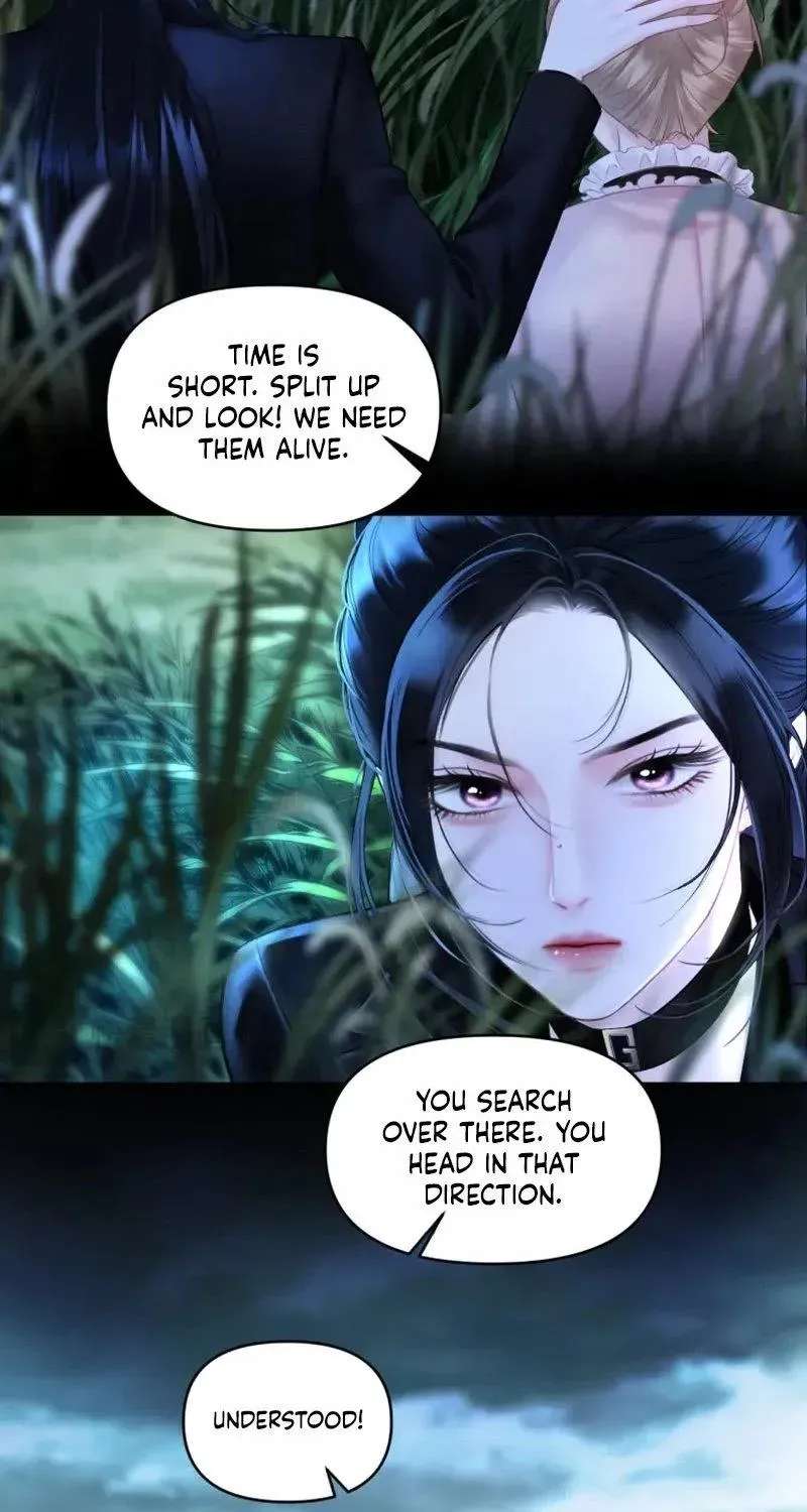 Perfect Enemy Chapter 5 - page 34