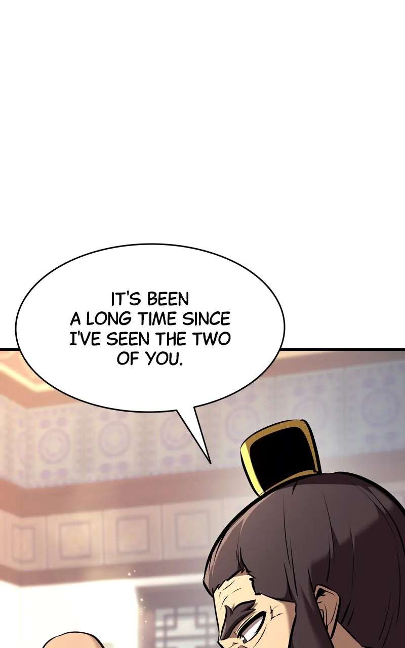 Rebirth of theDivine Demon Chapter 35 - page 4