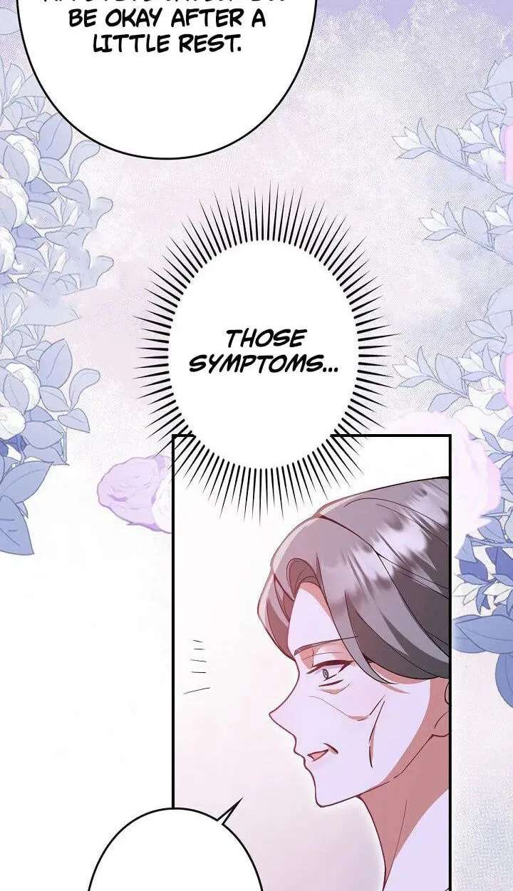 Banished Mother, Desired by the Crown Prince Chapter 59 - page 46