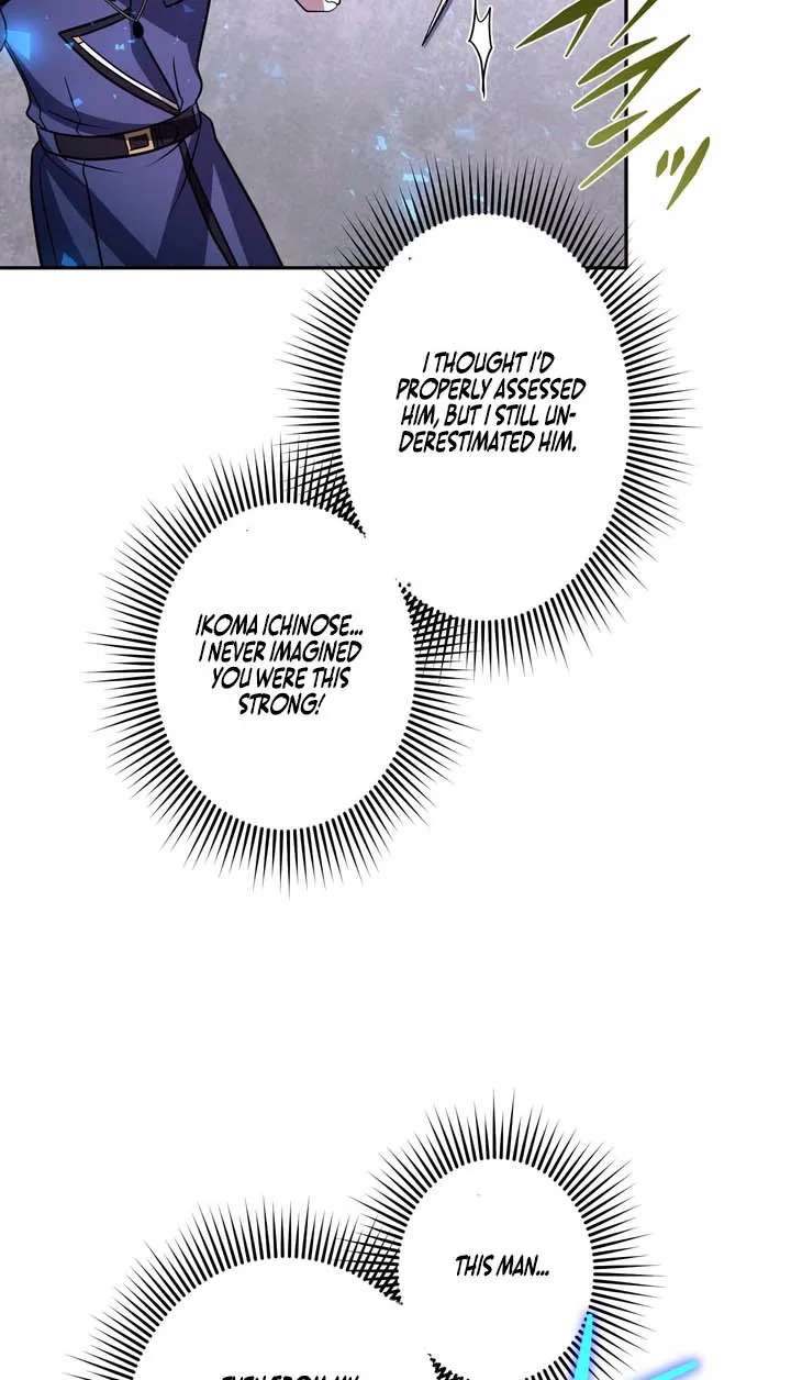 Hidden Class Gravity User Chapter 205 - page 78