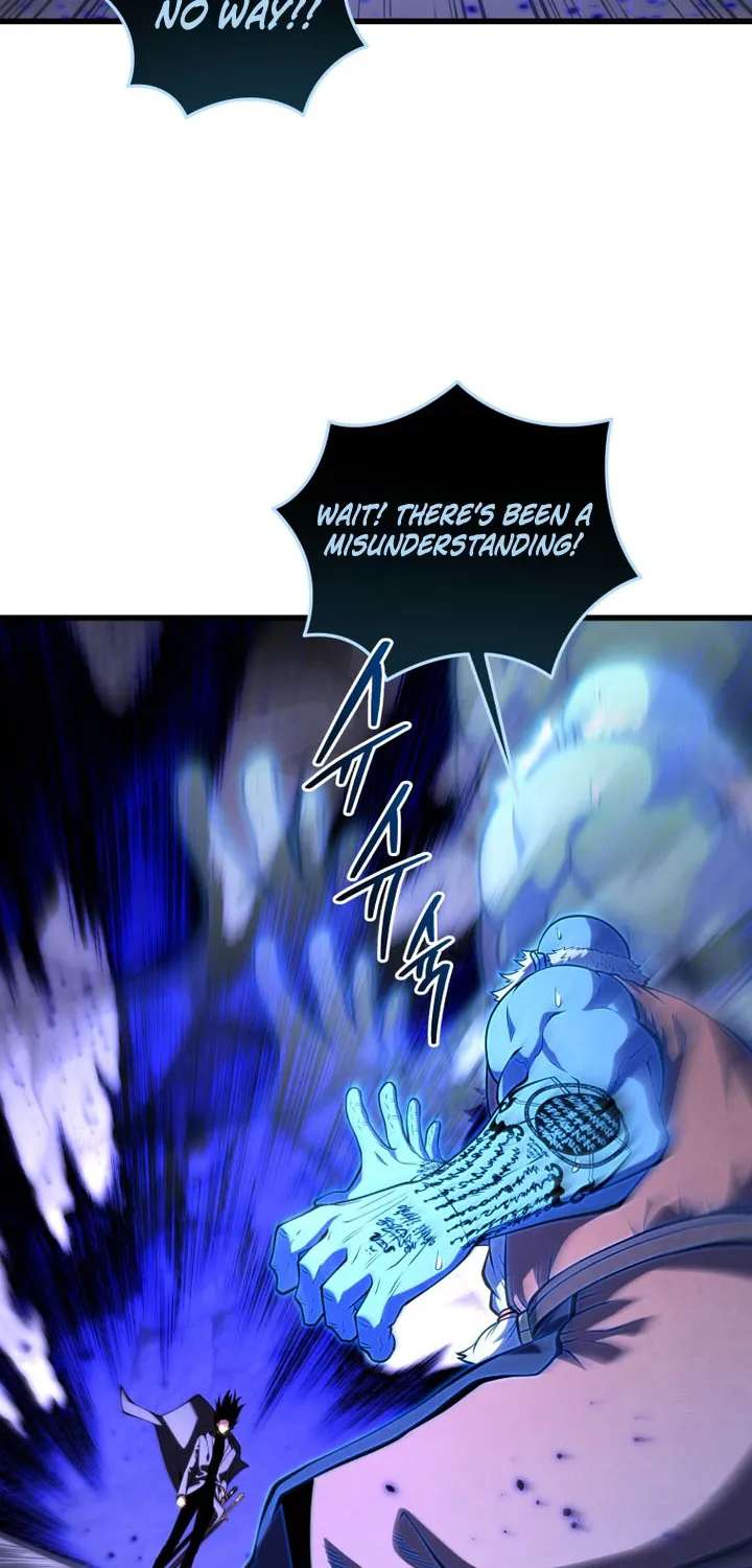 Swordmaster’s Youngest Son Chapter 210 - page 33