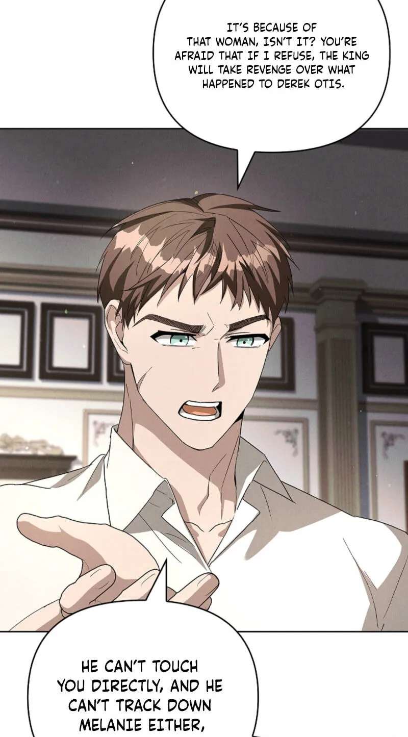 Regarding the Perfect Revenge Chapter 27 - page 39