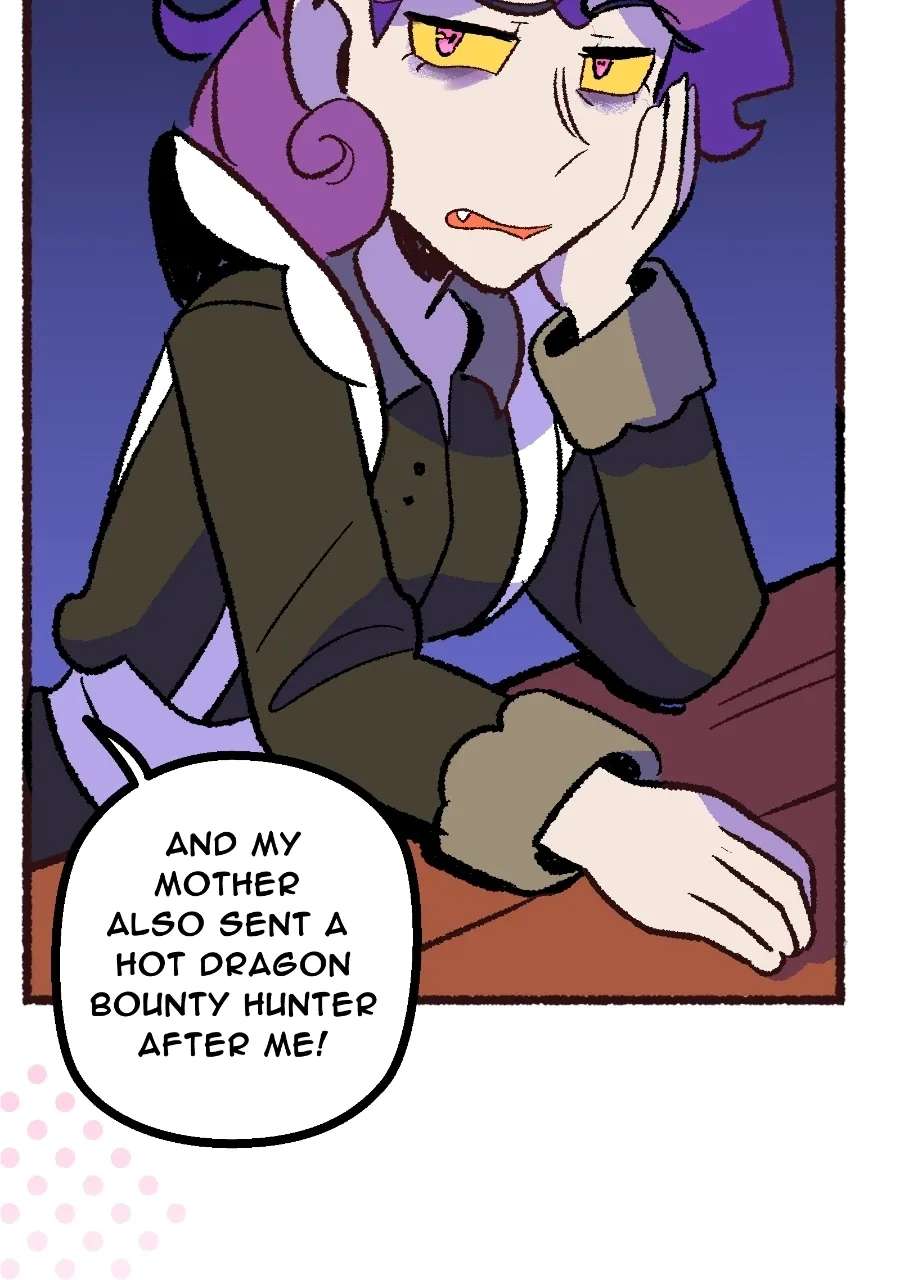 I Want to Kiss 100 Monster Girls! Chapter 18 - page 26