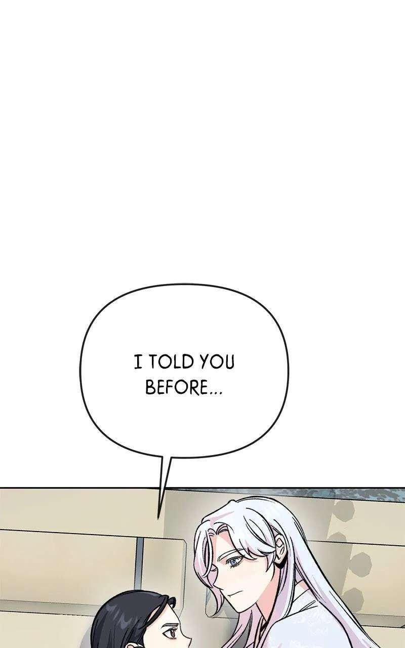 The Pure Heart of a Monster Chapter 61 - page 35