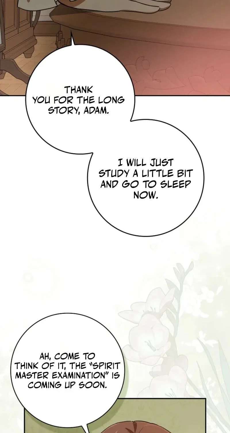 Marked as the Tyrant's Daughter-in-law Chapter 23 - page 43