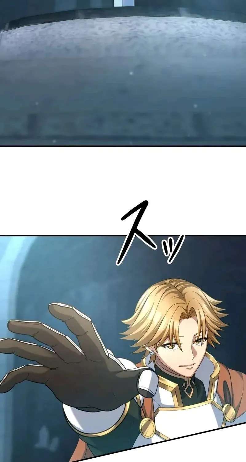 All the Heroes Are My Enemies: The ‘Useless’ Class Dropout Overpowers Everyone With His Barrier Skill and Takes Revenge Chapter 24 - page 108