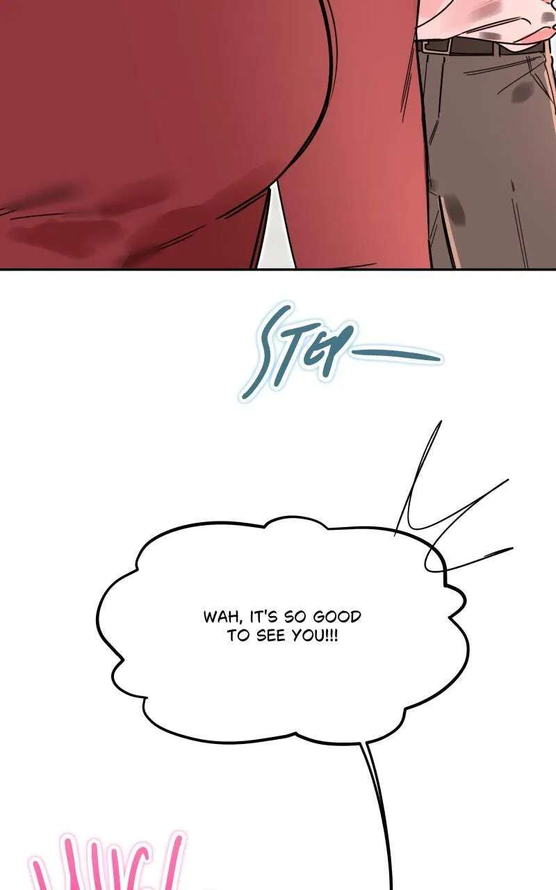 The Egg Project Chapter 54 - page 13