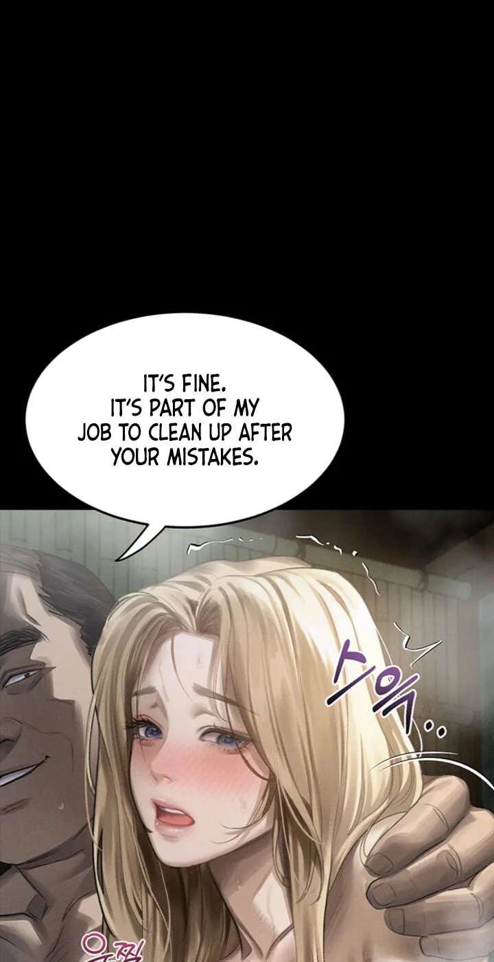 Dirty talk Chapter 67 - page 64