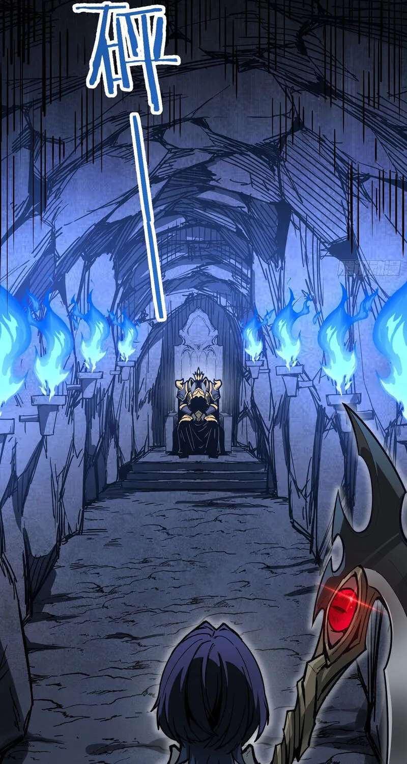 Global Job Change: Starting With the Hidden Class Necromancer Lord Chapter 5 - page 94