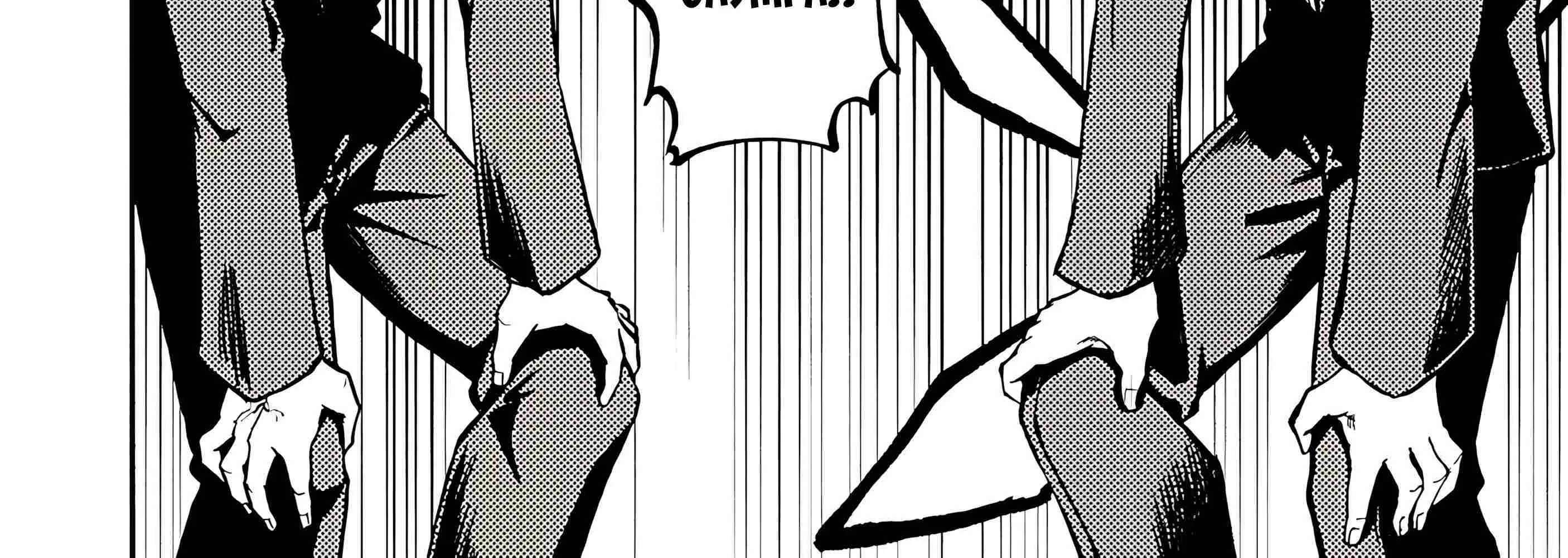 Isekai de Yakuza Hajimemashita: Yume no Henkyou Slow Life wa Oazuke-chuu Chapter 5 - page 44