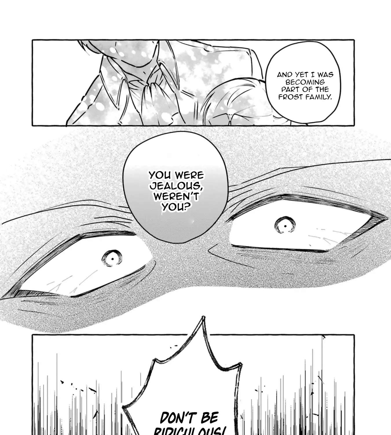 Reincarnated as the Stepsister My Oshi Dotes On Chapter 3 - page 52