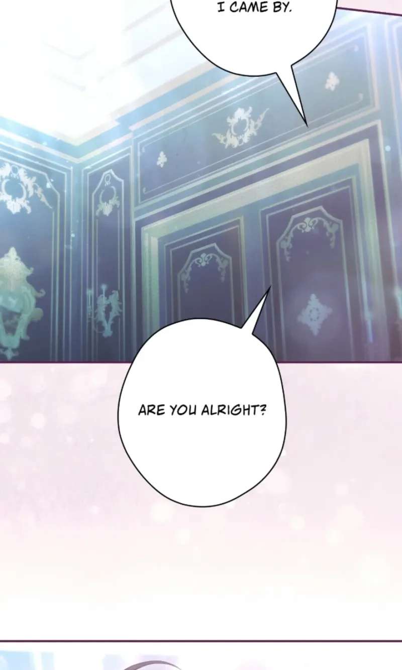 A Villain Consumed by Desire Chapter 34 - page 11