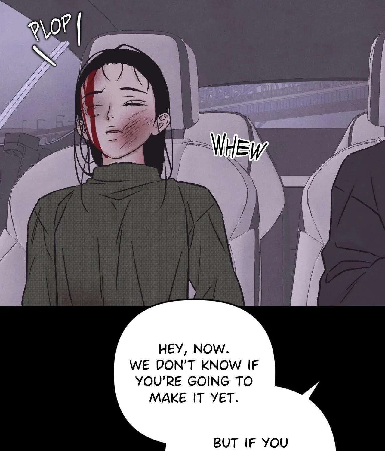 Operation Leo Chapter 55 - page 151